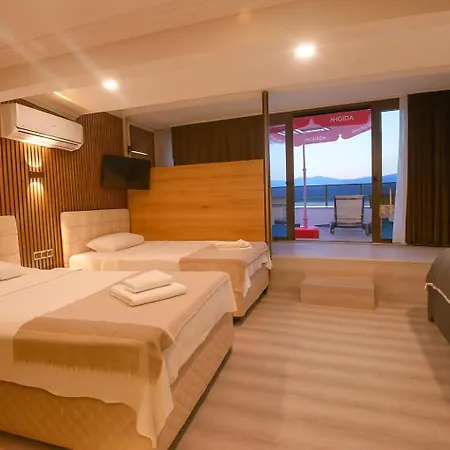 Suna Hotel&fethiye 3*