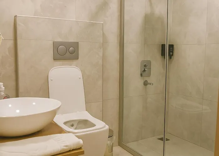 Suna Hotel&fethiye Apartahotel 3*