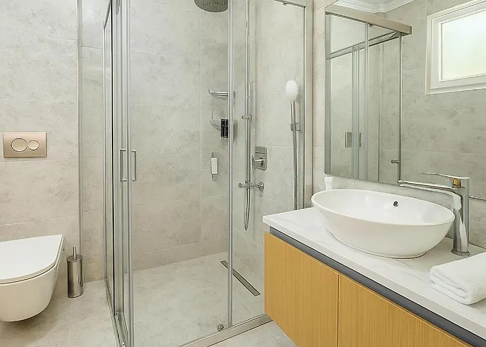 Suna Hotel&fethiye Apartahotel