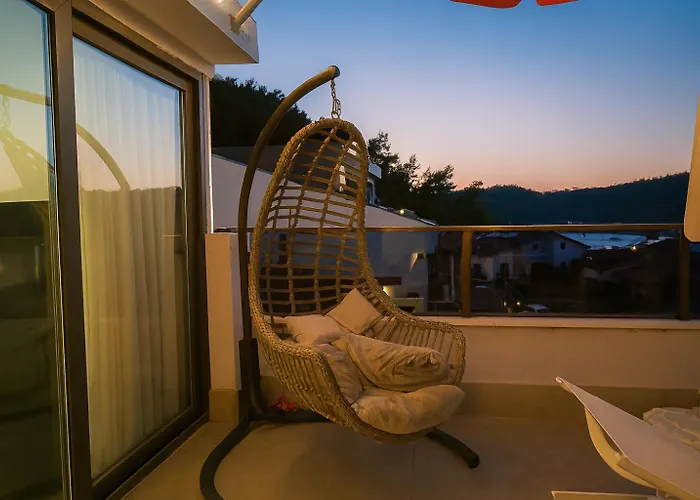Suna Hotel&fethiye Fethiye