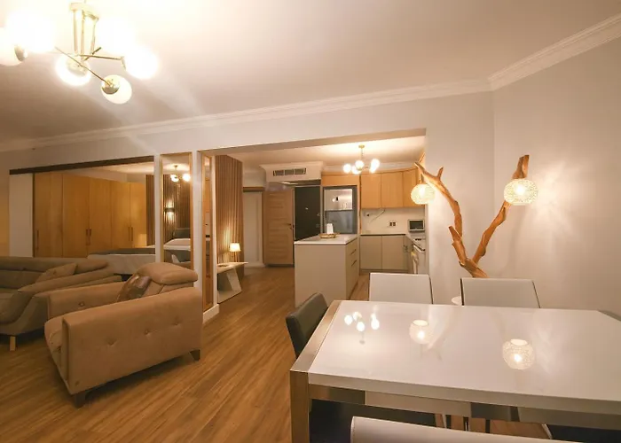 Suna Hotel&fethiye 3*