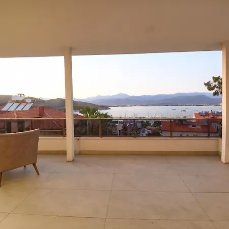 Suna & Ξενοδοχείο με διαμερίσματα 3*