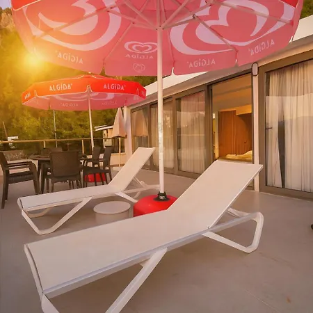 Suna & Apart Otel Fethiye