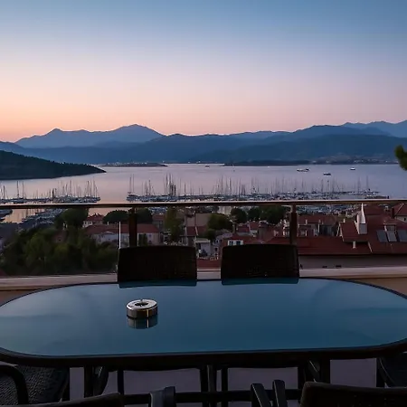 Suna & 3* Φετιγιέ