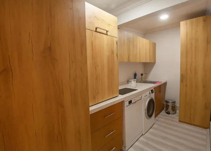 Suna & Appart hôtel 3*