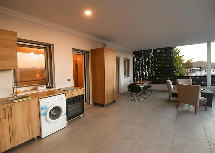 Appart hôtel Suna & 3*