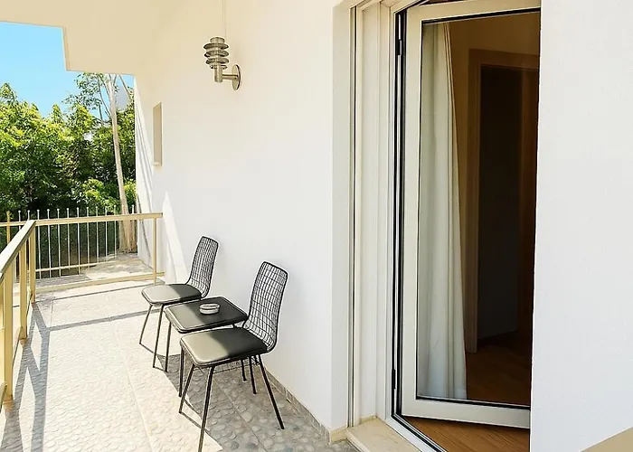 Suna & Appart hôtel