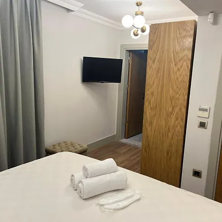 Aparthotel Suna Suites Hotel & Fethiye