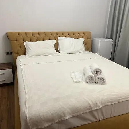Aparthotel Suna Suites Hotel & Fethiye *