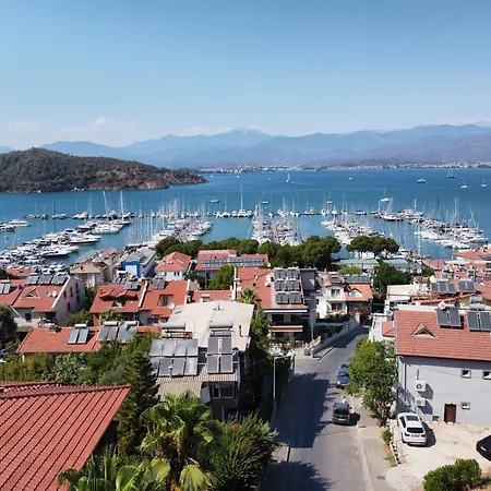 Suna Suites Hotel & Fethiye *