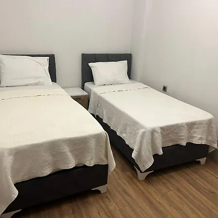 Suna Suites Hotel & Fethiye Aparthotel Fethiye