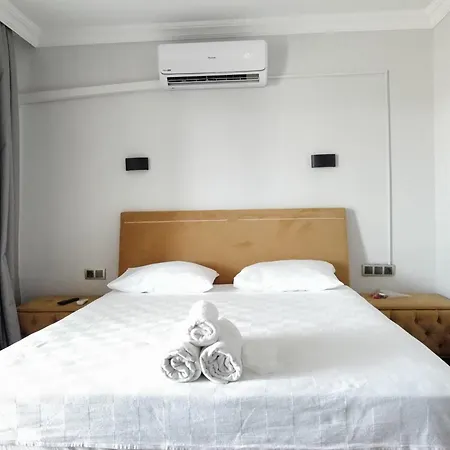 Suna Suites Hotel & Fethiye Fethiye