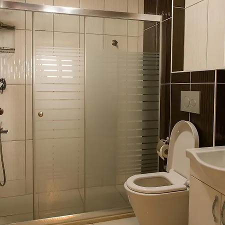 Suna Suites Hotel & Fethiye