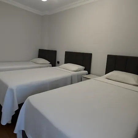 Suna Suites Hotel & Fethiye Aparthotel