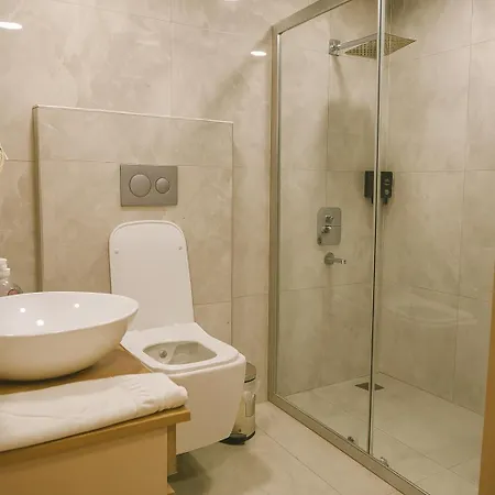 Suna & Aparthotel 3*