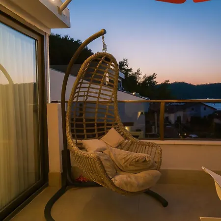 Suna Suites Hotel & Fethiye Fethiye
