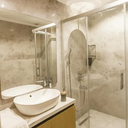 Suna & Aparthotel