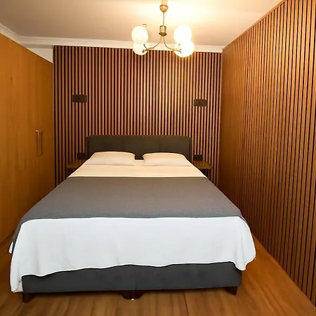Suna Suites Hotel & Fethiye