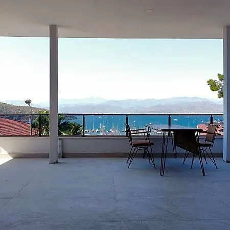 Suna & Fethiye