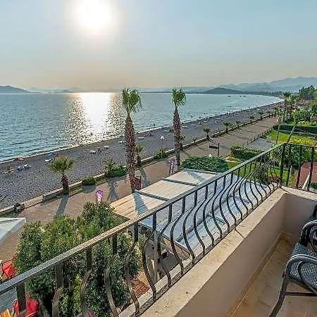 Aparthotel Suna & 3*