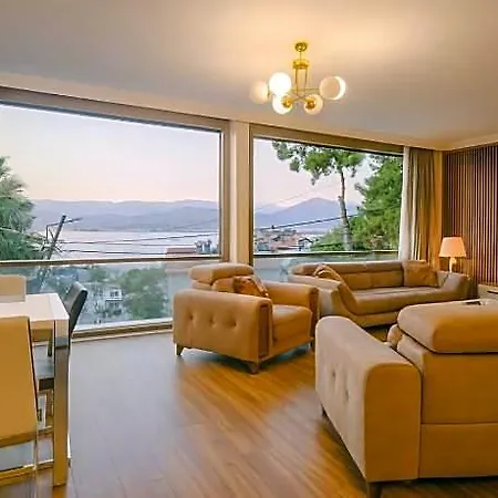 Suna & Fethiye