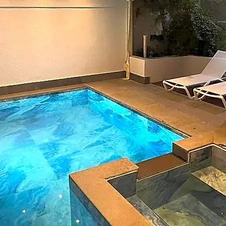 Suna & Aparthotel 3*