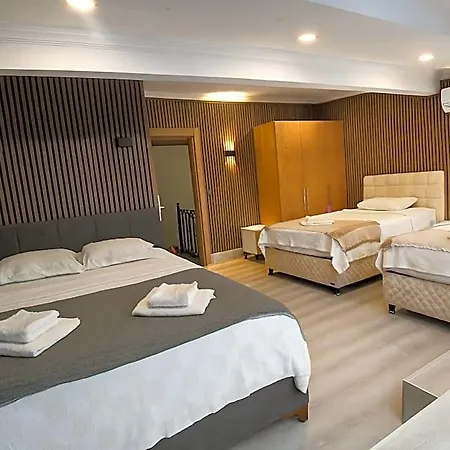 Suna & 3* Fethiye