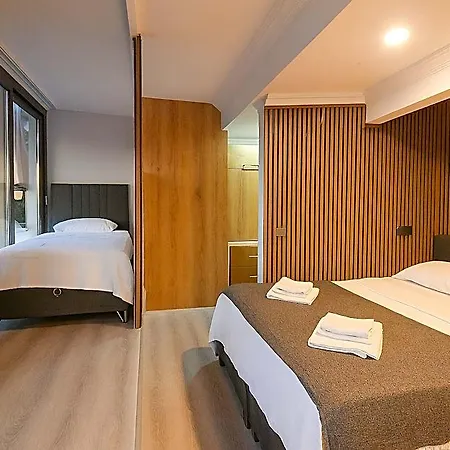 Suna & Aparthotel