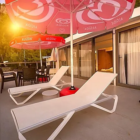 Suna & Aparthotel Fethiye