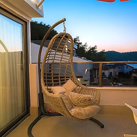 Suna & Aparthotel 3*