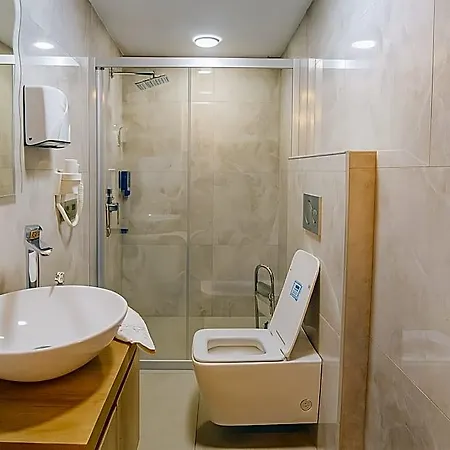 Suna & 3* Fethiye
