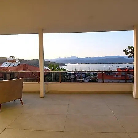 Suna & Fethiye
