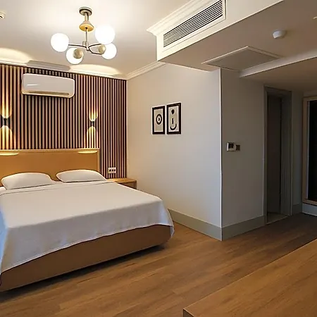 Suna & Aparthotel 3*