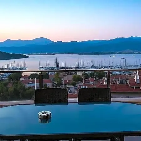 Suna & Fethiye