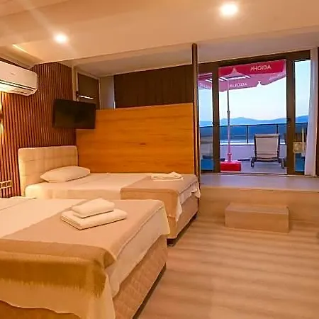 Aparthotel Suna & Fethiye