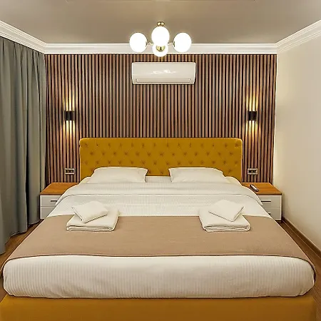Aparthotel Suna & Fethiye