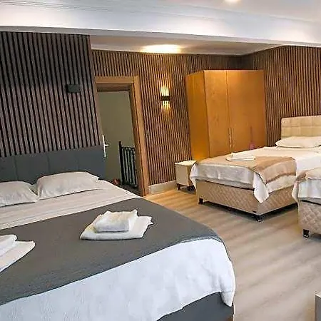 Suna & Aparthotel Fethiye