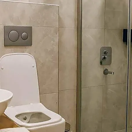 Aparthotel Suna &