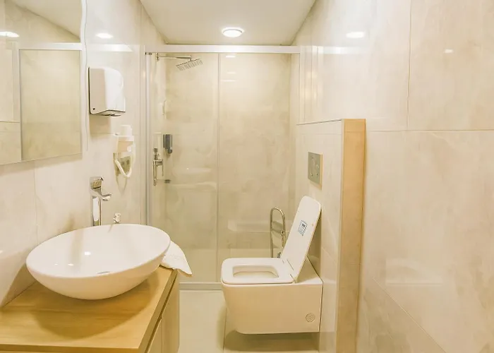 Suna & 3* פאטהיה