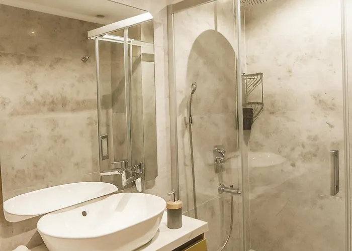 Suna & Apartmanhotel