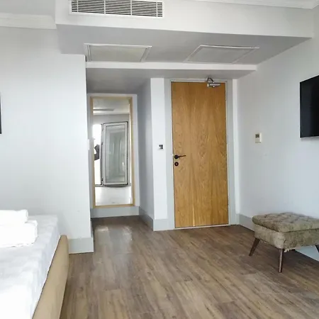 Suna & Hotel apartamentowy *