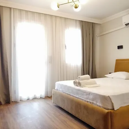 Suna & Hotel apartamentowy *