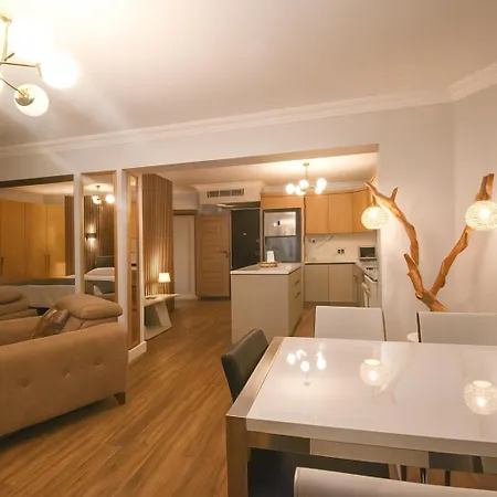 Suna Hotel&fethiye 3*