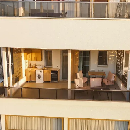 Suna Hotel&fethiye Apartahotel