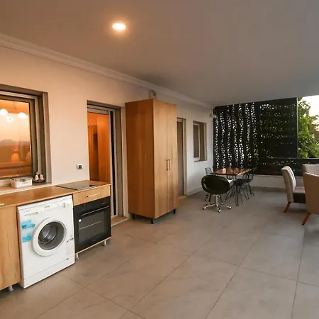 Apartahotel Suna Hotel&fethiye 3*