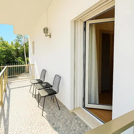 Suna & Hotel apartamentowy