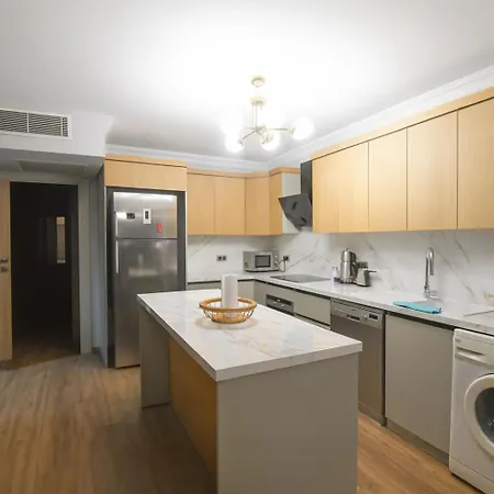 Apartahotel Suna Hotel&fethiye Fethiye