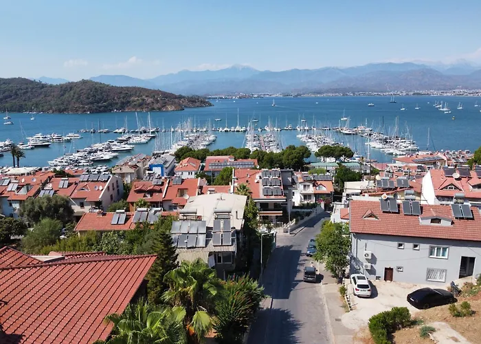 Apartmanhotel Suna &