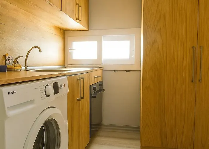 Apartmanhotel Suna & Fethiye